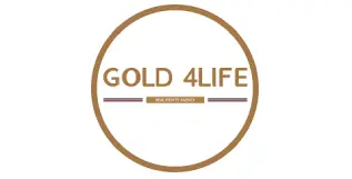 Gold 4 Life